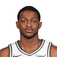 De'Aaron Fox