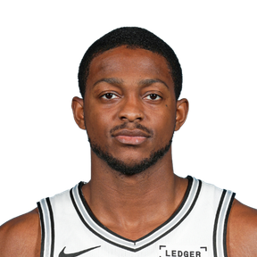 De'Aaron Fox