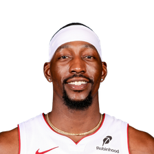 Bam Adebayo