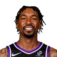 Malik Monk