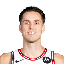 Zach Collins