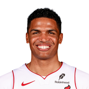 Dru Smith