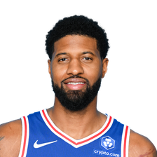 Paul George