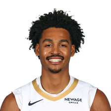 Jordan Poole