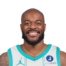 Xavier Tillman