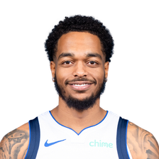 P.J. Washington