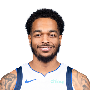 P.J. Washington