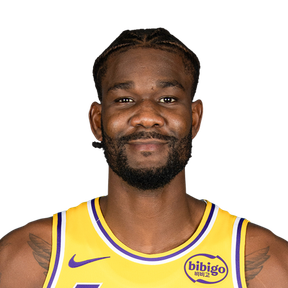Deandre Ayton