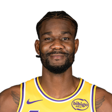 Deandre Ayton