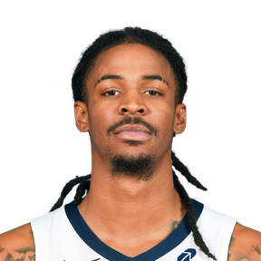 Ja Morant