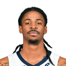 Ja Morant