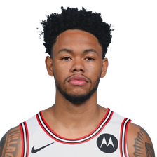 Anfernee Simons