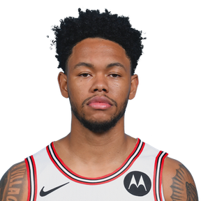 Anfernee Simons