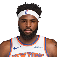 Mitchell Robinson