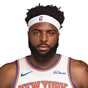 Mitchell Robinson