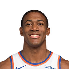 Trey Jemison III