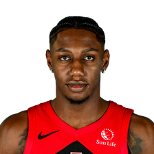 RJ Barrett