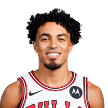 Tre Jones