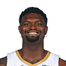 Zion Williamson