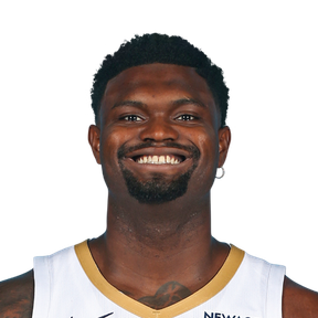 Zion Williamson