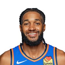 Isaiah Joe