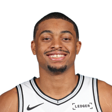Keldon Johnson