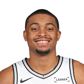 Keldon Johnson