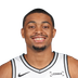Keldon Johnson