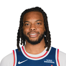Darius Garland