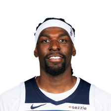 Naz Reid
