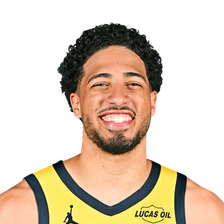 Tyrese Haliburton