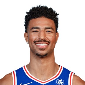 Quentin Grimes