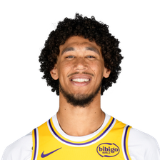 Jaxson Hayes