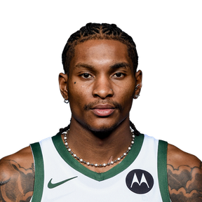 Kevin Porter Jr.