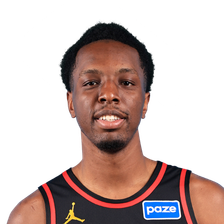 Onyeka Okongwu