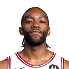 Patrick Williams