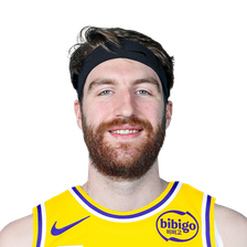 Drew Timme