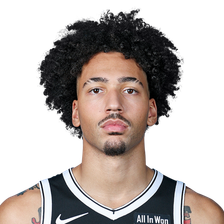 Jalen Wilson