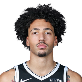 Jalen Wilson