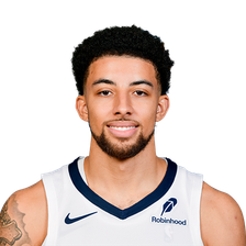 Scotty Pippen Jr.