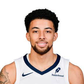 Scotty Pippen Jr.