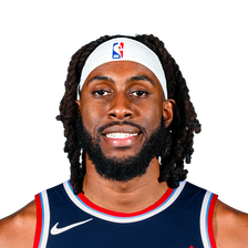 Isaiah Jackson