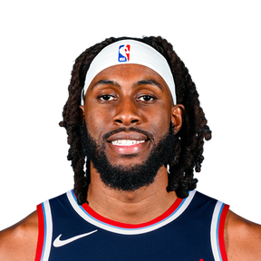 Isaiah Jackson