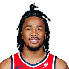 Sharife Cooper