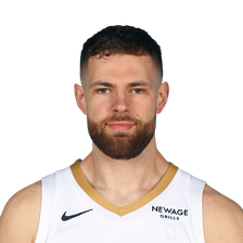 Hunter Dickinson