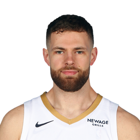 Hunter Dickinson