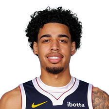 Julian Strawther
