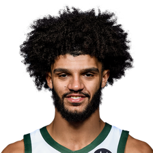 Andre Jackson Jr.