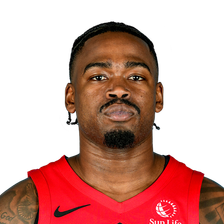 Jamal Shead