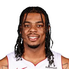 Trevor Keels